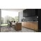 Ackland 0.75 in. T x 94 in. L x 0.63 in. W Ashen Grove Luxury Vinyl Flooring Trim Quarter Round AKVTVASGR-QR - alternate 3